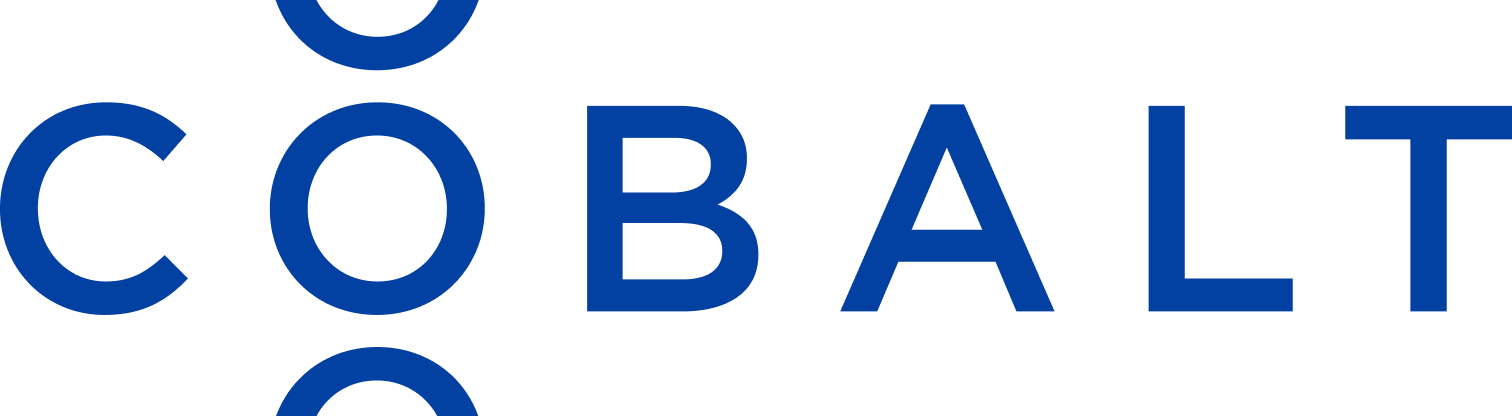 Cobalt logo