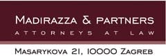 Madirazza & Partners logo