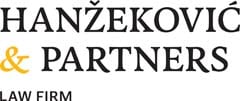 Hanzekovic & Partners logo