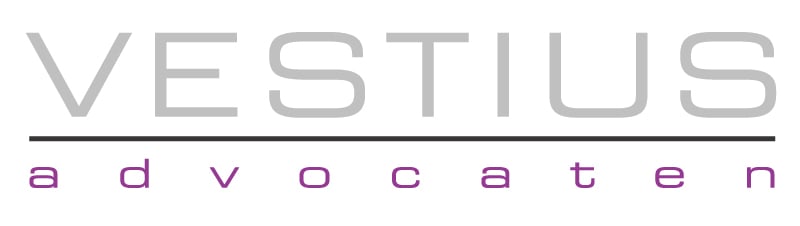 Vestius logo