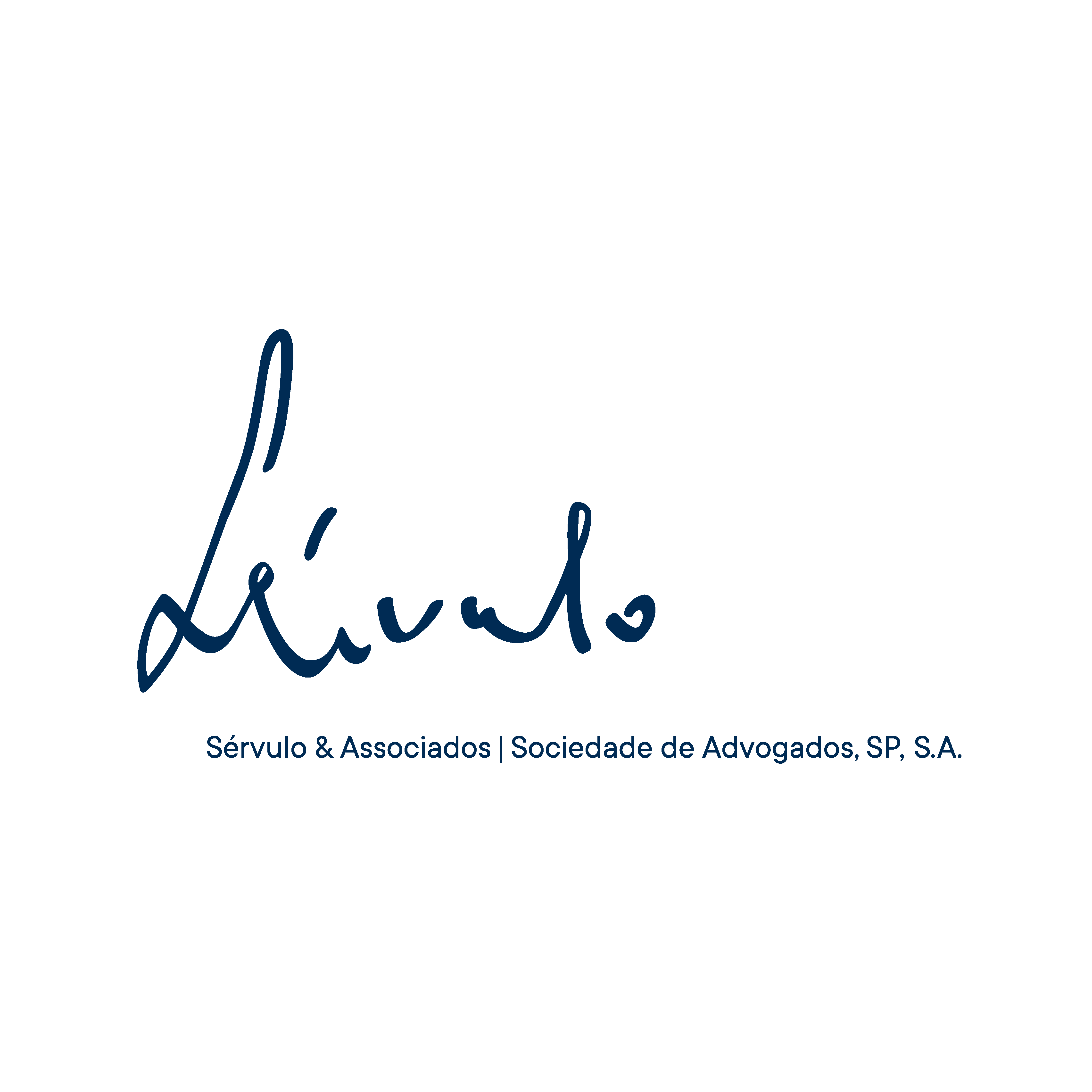 Sérvulo & Associados logo
