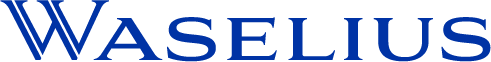Waselius logo
