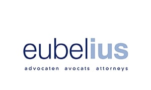 Eubelius logo