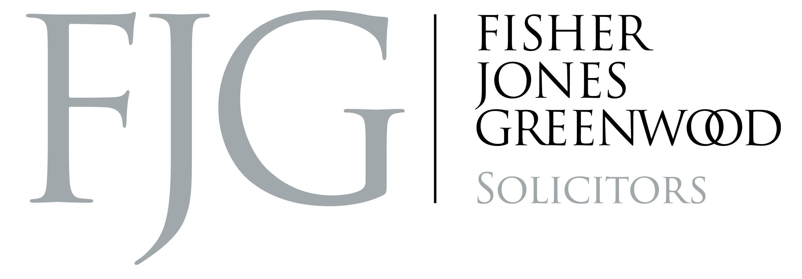 Fisher Jones Greenwood LLP logo