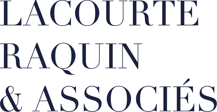 Lacourte Raquin & Associés logo