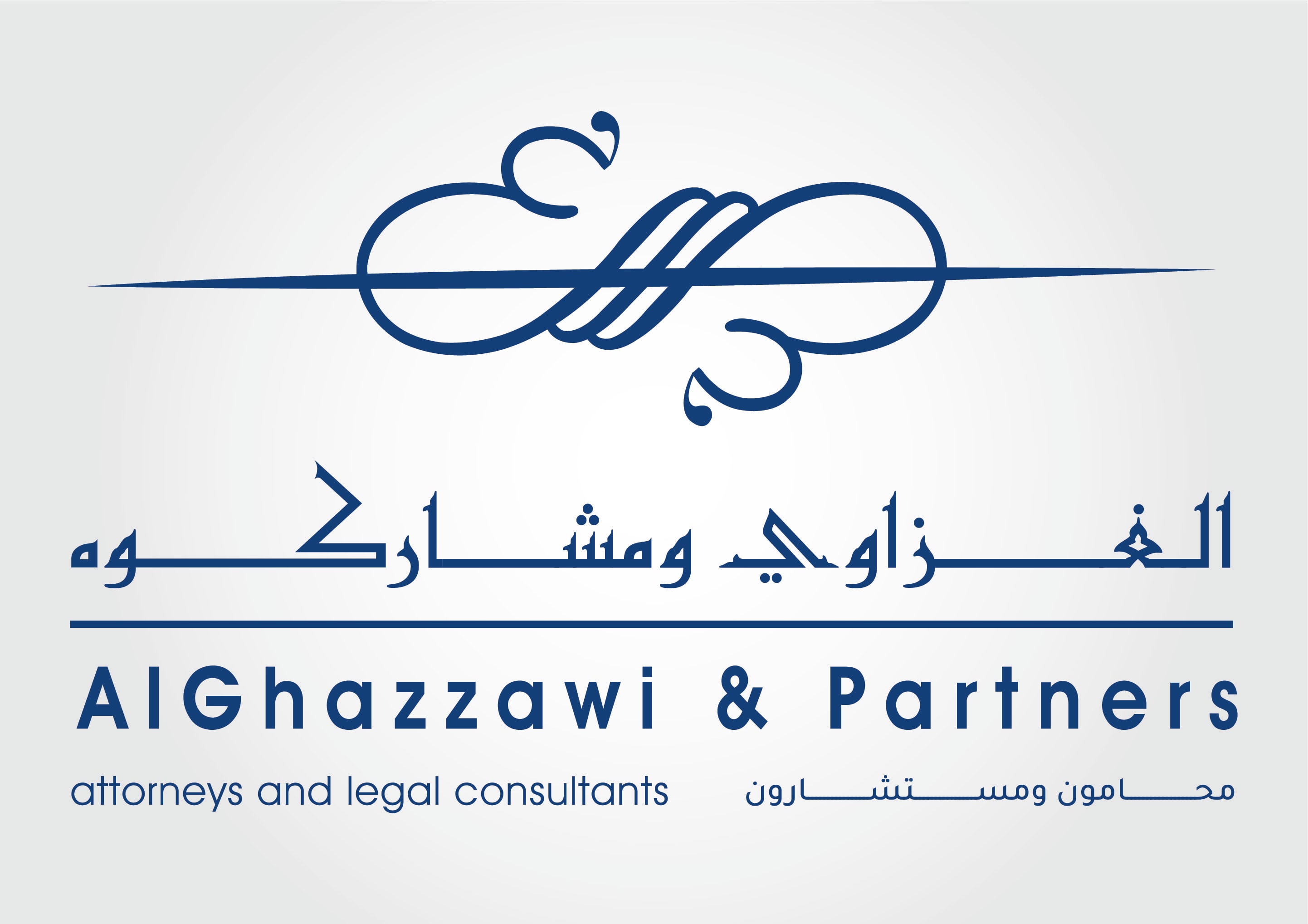 AlGhazzawi & Partners logo