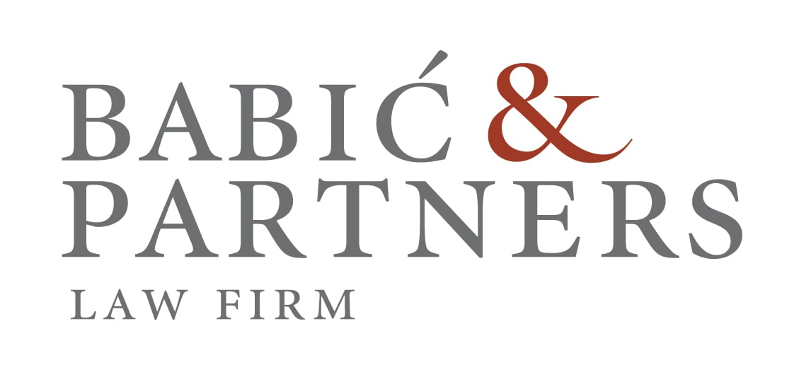 Babic & Partners Law Firm logo