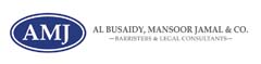 Al Busaidy, Mansoor Jamal & Co logo
