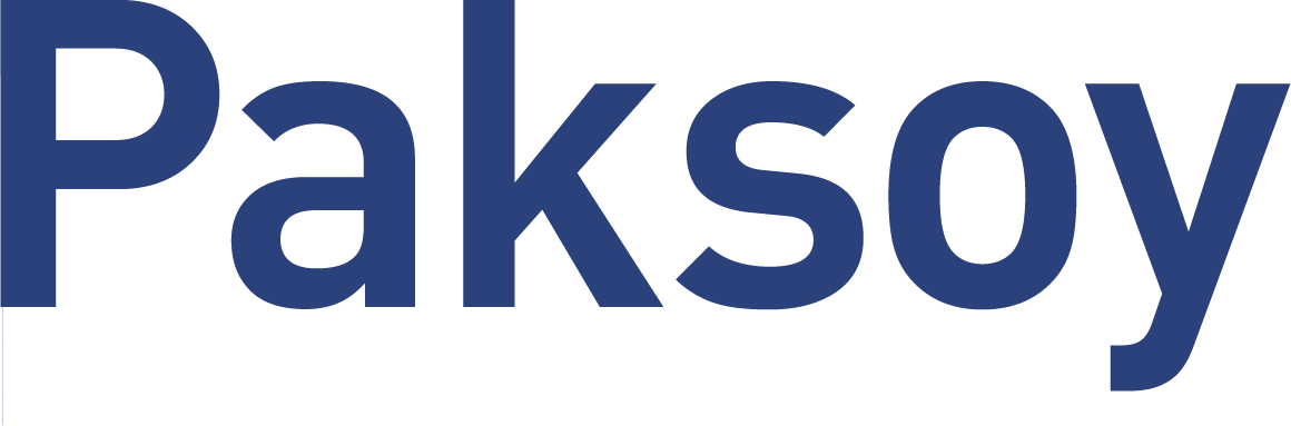 Paksoy logo