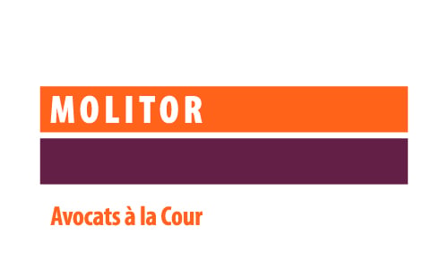 MOLITOR Avocats à la Cour SARL logo