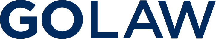 GOLAW logo