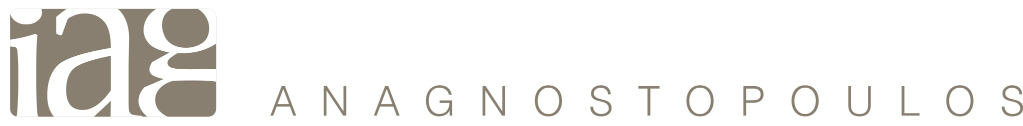 Anagnostopoulos logo