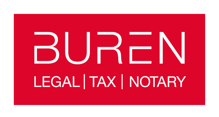 Buren logo