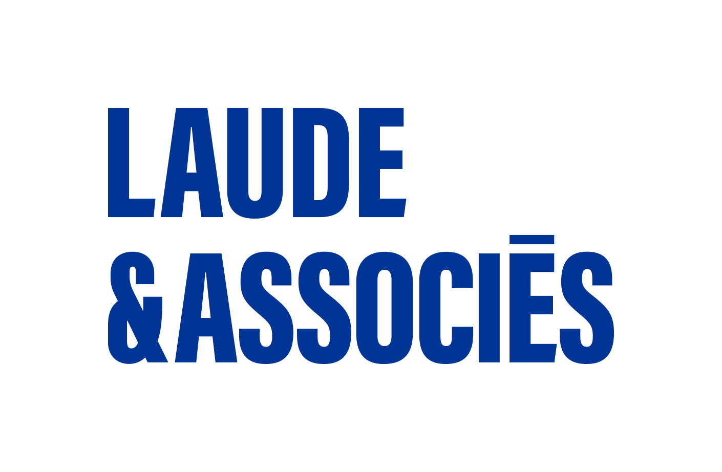 Laude & Associes logo