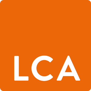 LCA Studio Legale logo