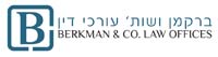 Berkman & Co logo