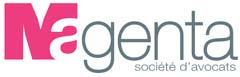 Magenta logo