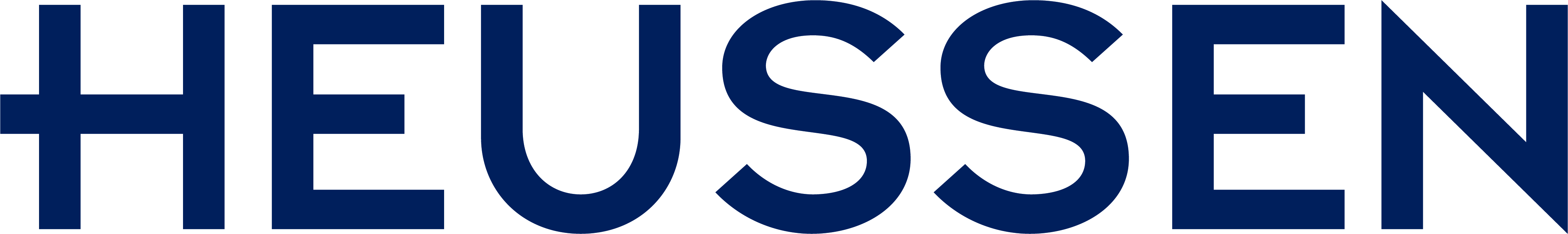 Heussen logo