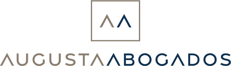 Augusta Abogados logo