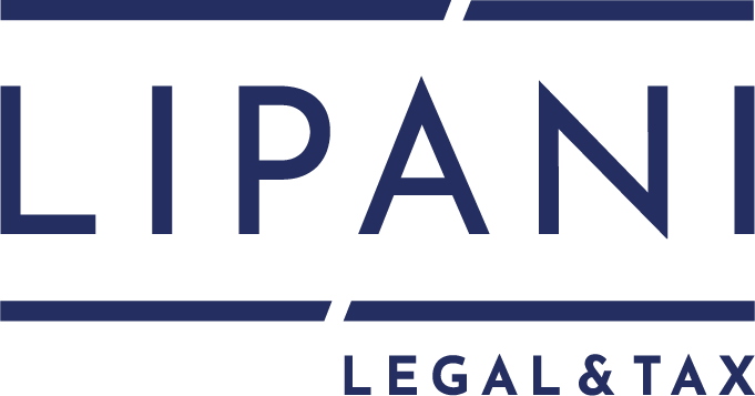 Lipani Legal & Tax logo