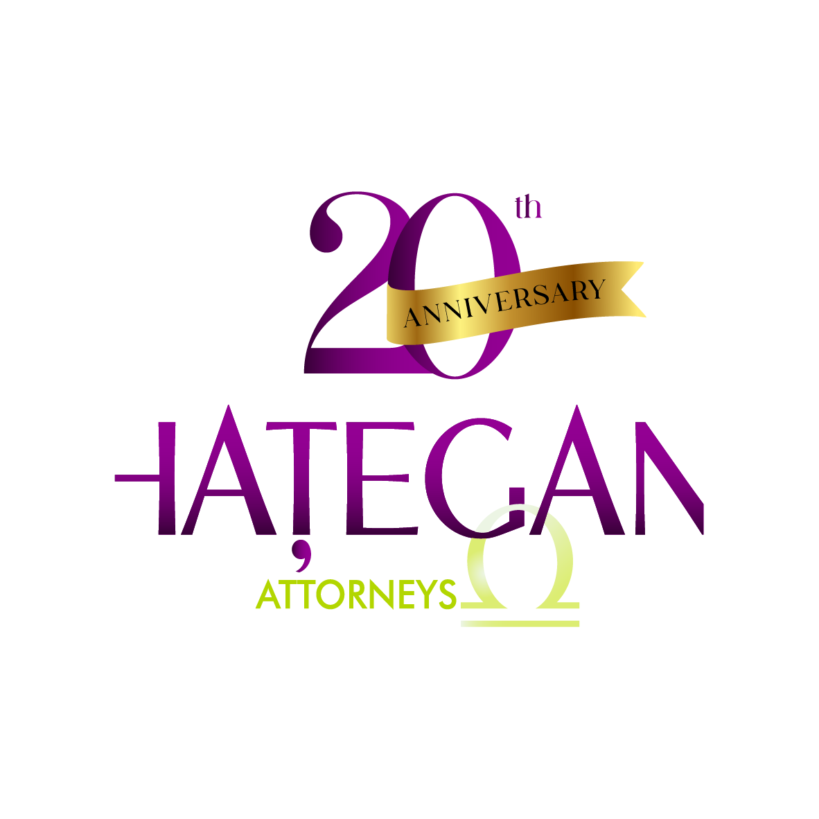 Hategan Attorneys logo