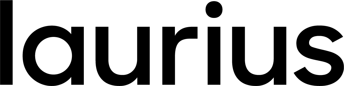 Laurius logo