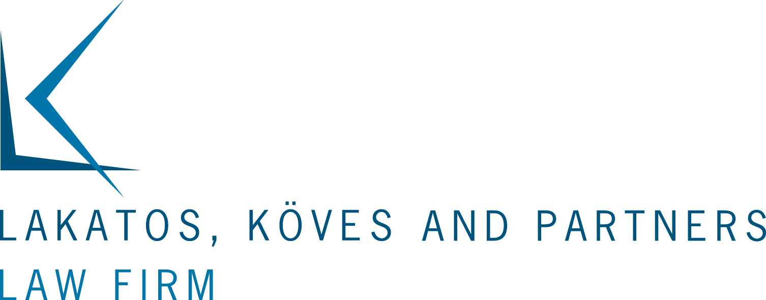 Lakatos, Köves and Partners logo