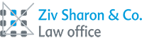 Ziv Sharon & Co. Law Office logo