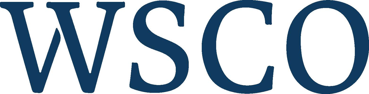 WSCO Advokatpartnerselskab logo