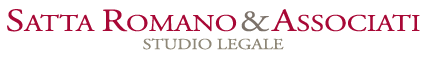 Satta Romano & Associati logo