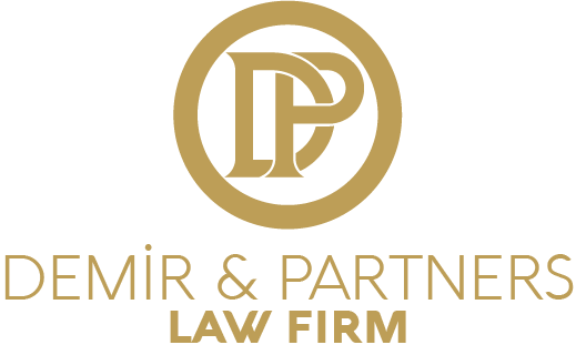 DEMIR & PARTNERS logo