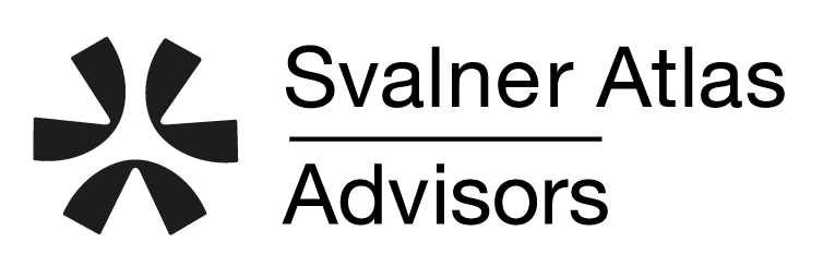 Svalner Atlas Advisors logo