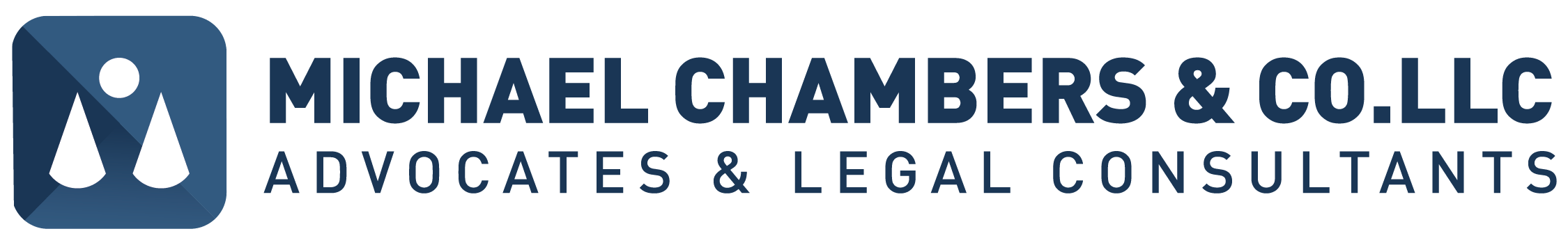 Michael Chambers & Co LLC logo