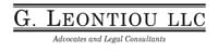 G. Leontiou LLC logo