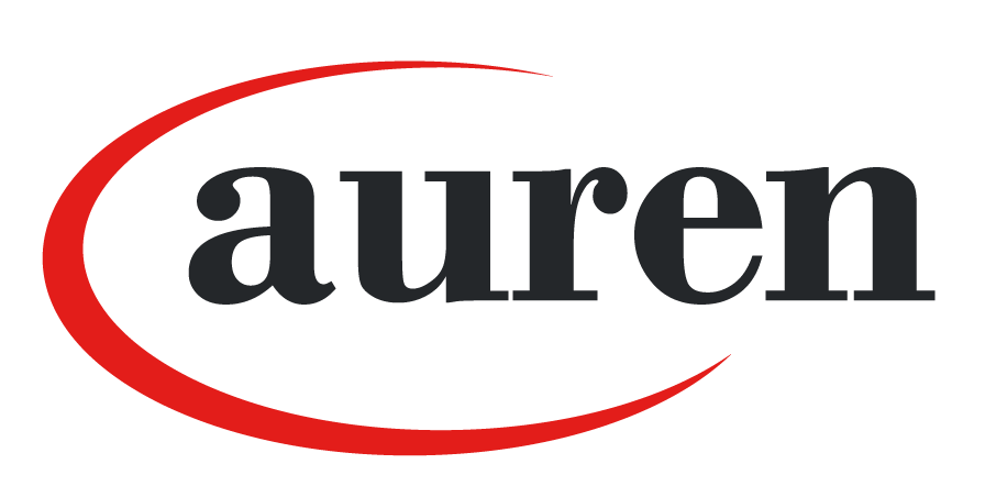 Auren logo