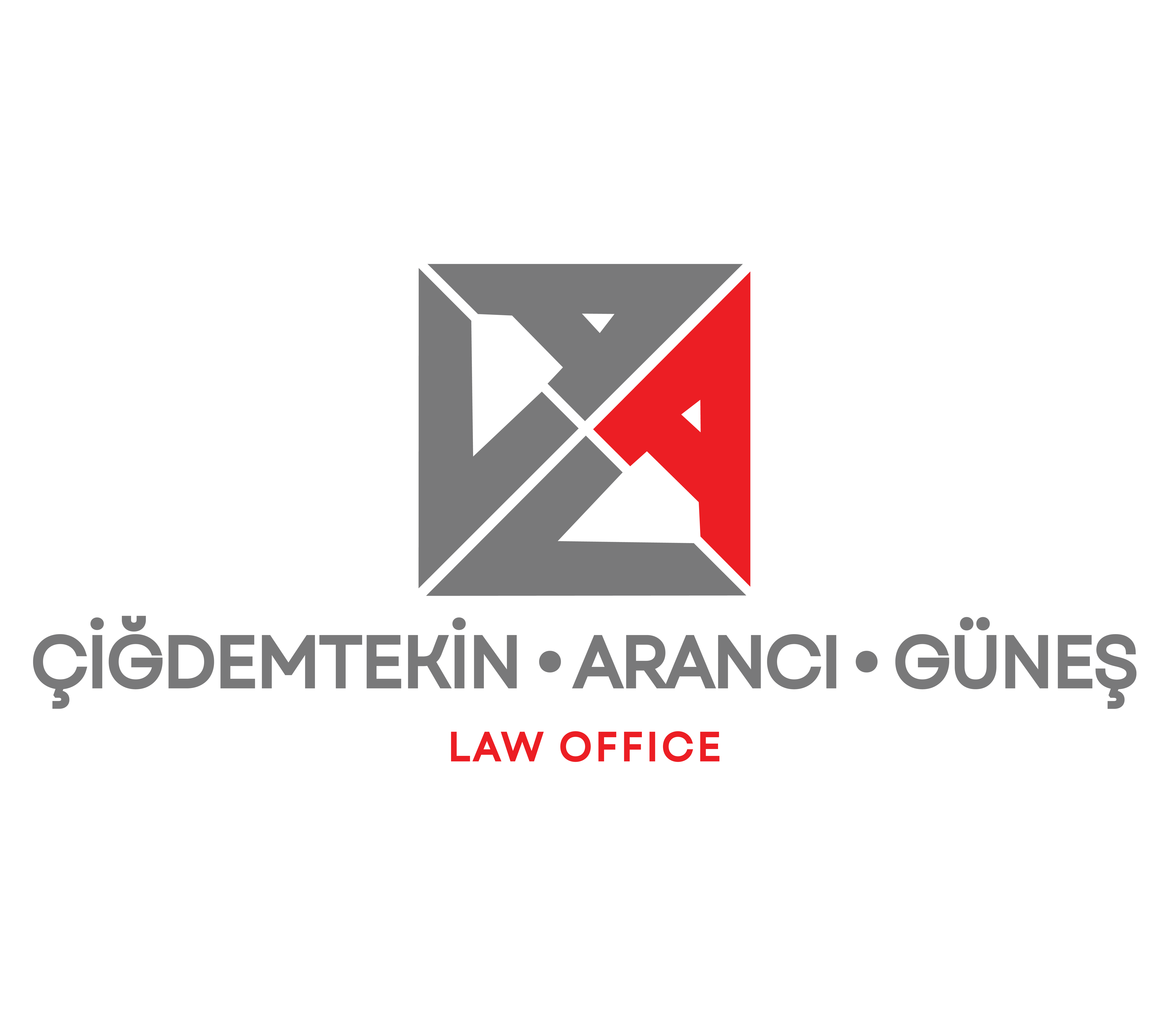 Çigdemtekin Aranci Günes logo