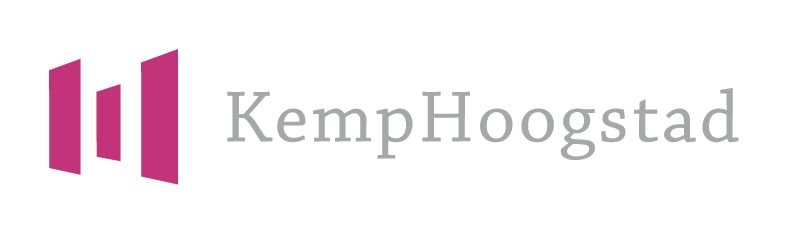 KempHoogstad logo