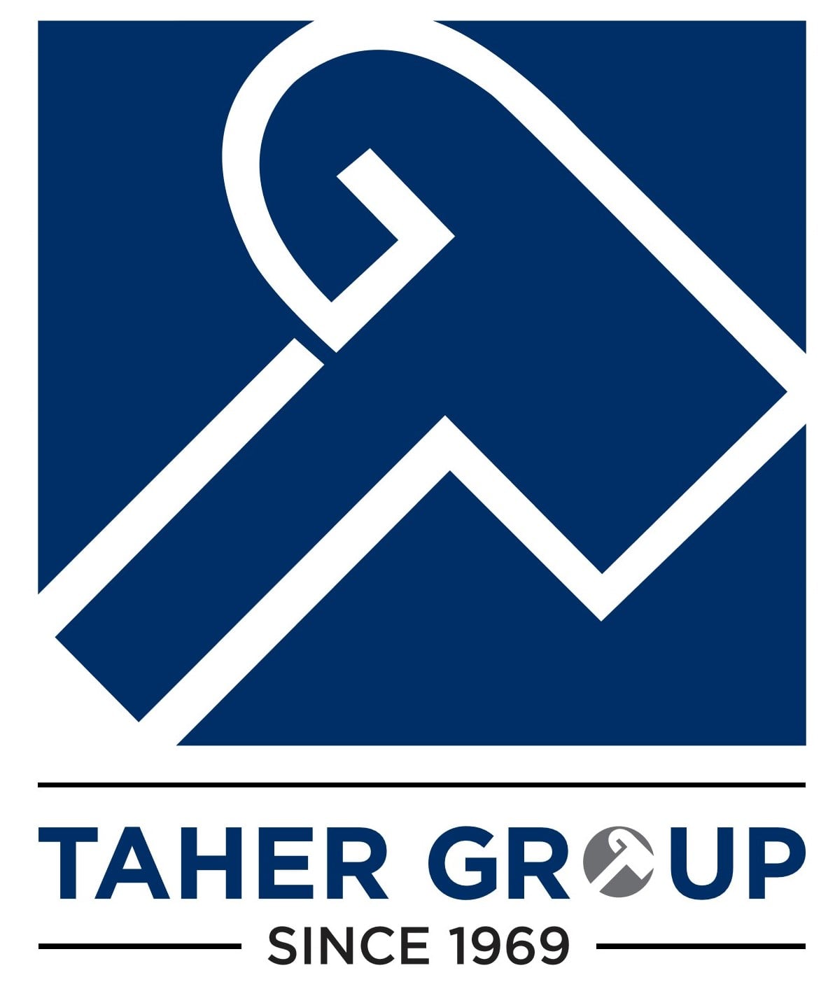 Taher Group Law Firm (TAG) logo