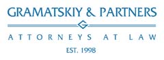 Gramatskiy&Partners logo