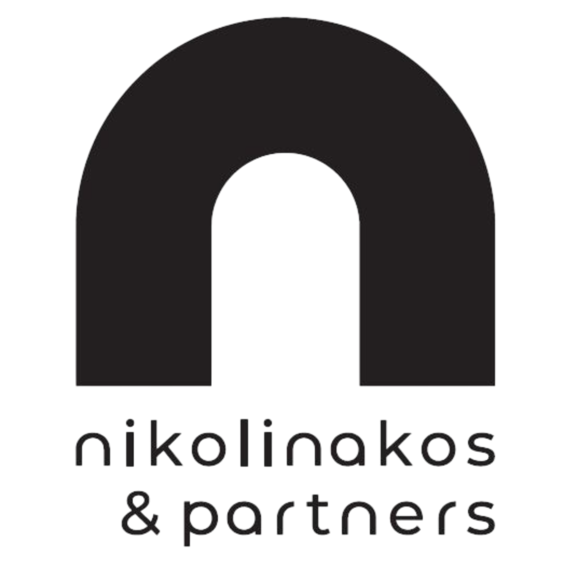 Nikolinakos & Partners Law Firm logo