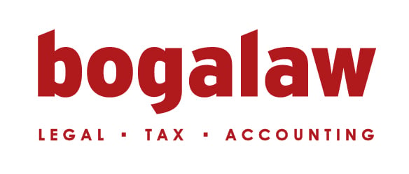 Boga & Associates logo