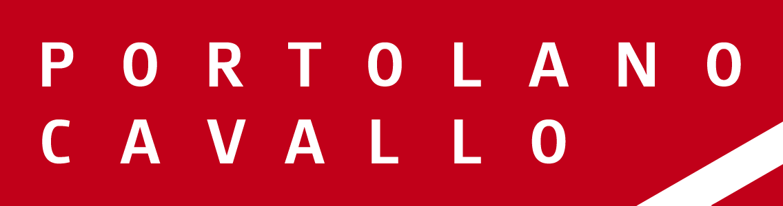 Portolano Cavallo logo