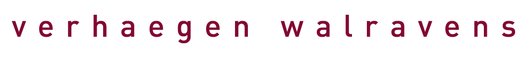 Verhaegen Walravens logo