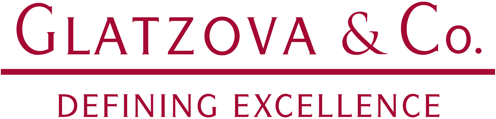 Glatzová & Co., s.r.o. logo