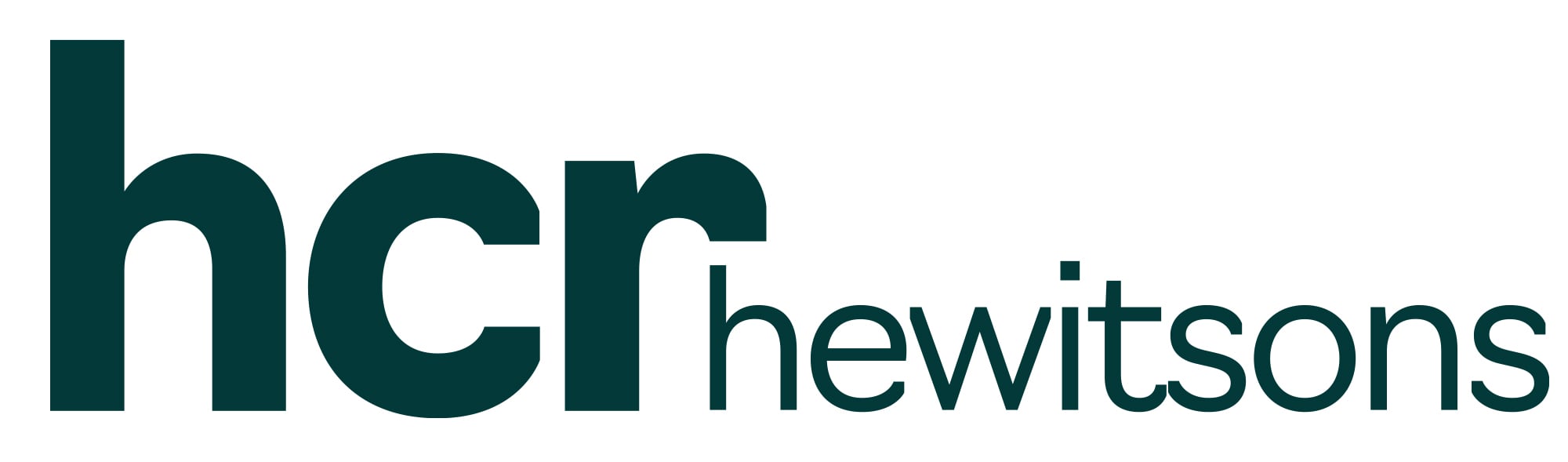 HCR Law logo