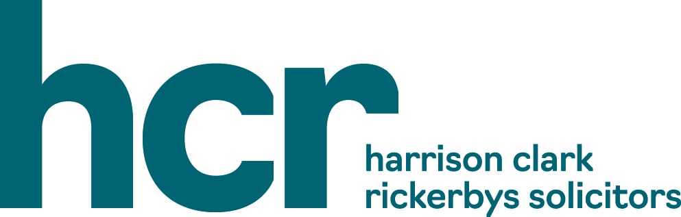 HCR Law logo
