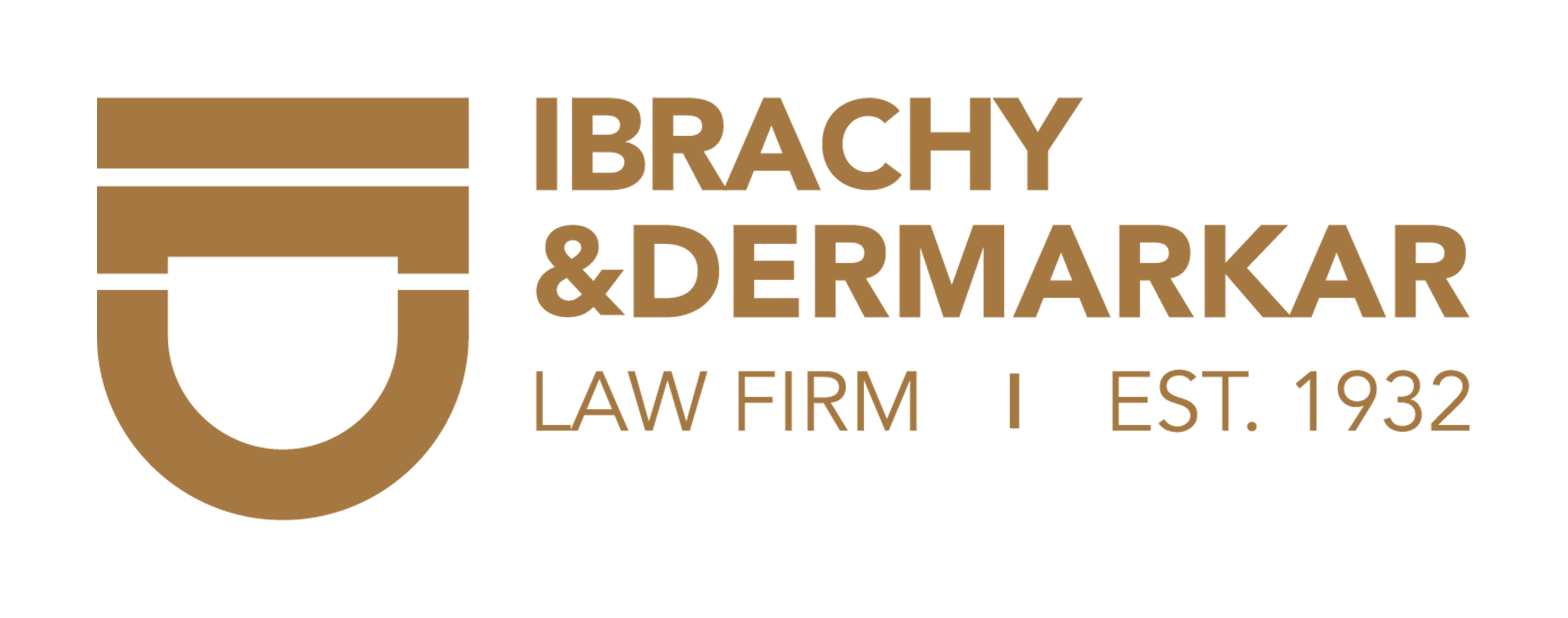 Ibrachy & Dermarkar logo
