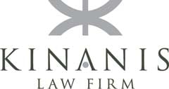 KINANIS LLC logo