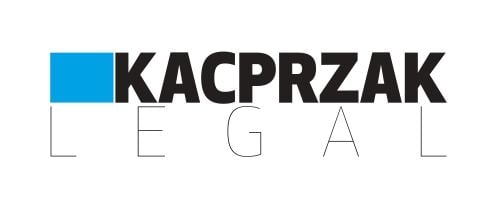 Kacprzak logo