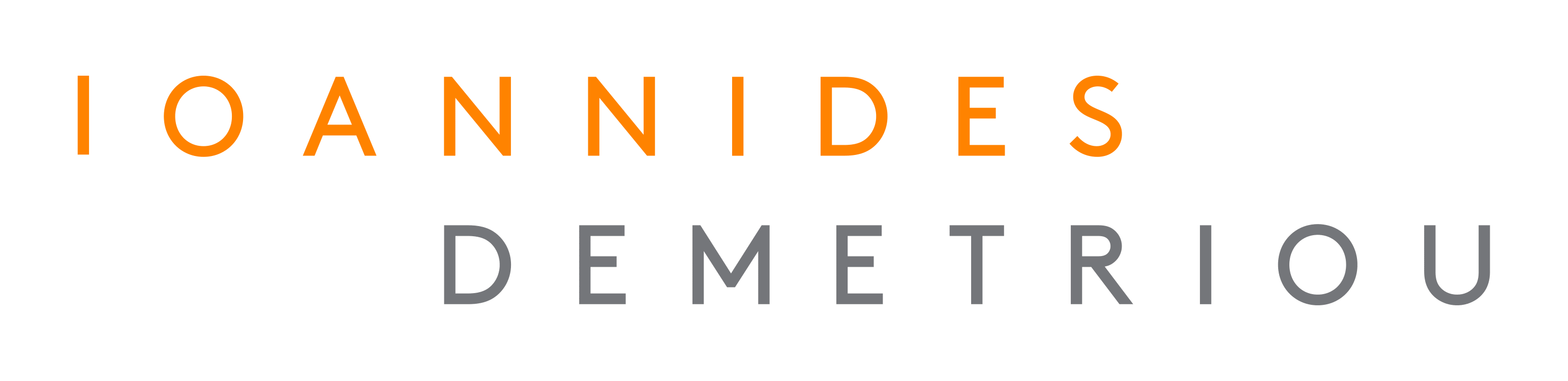 Ioannides Demetriou LLC logo